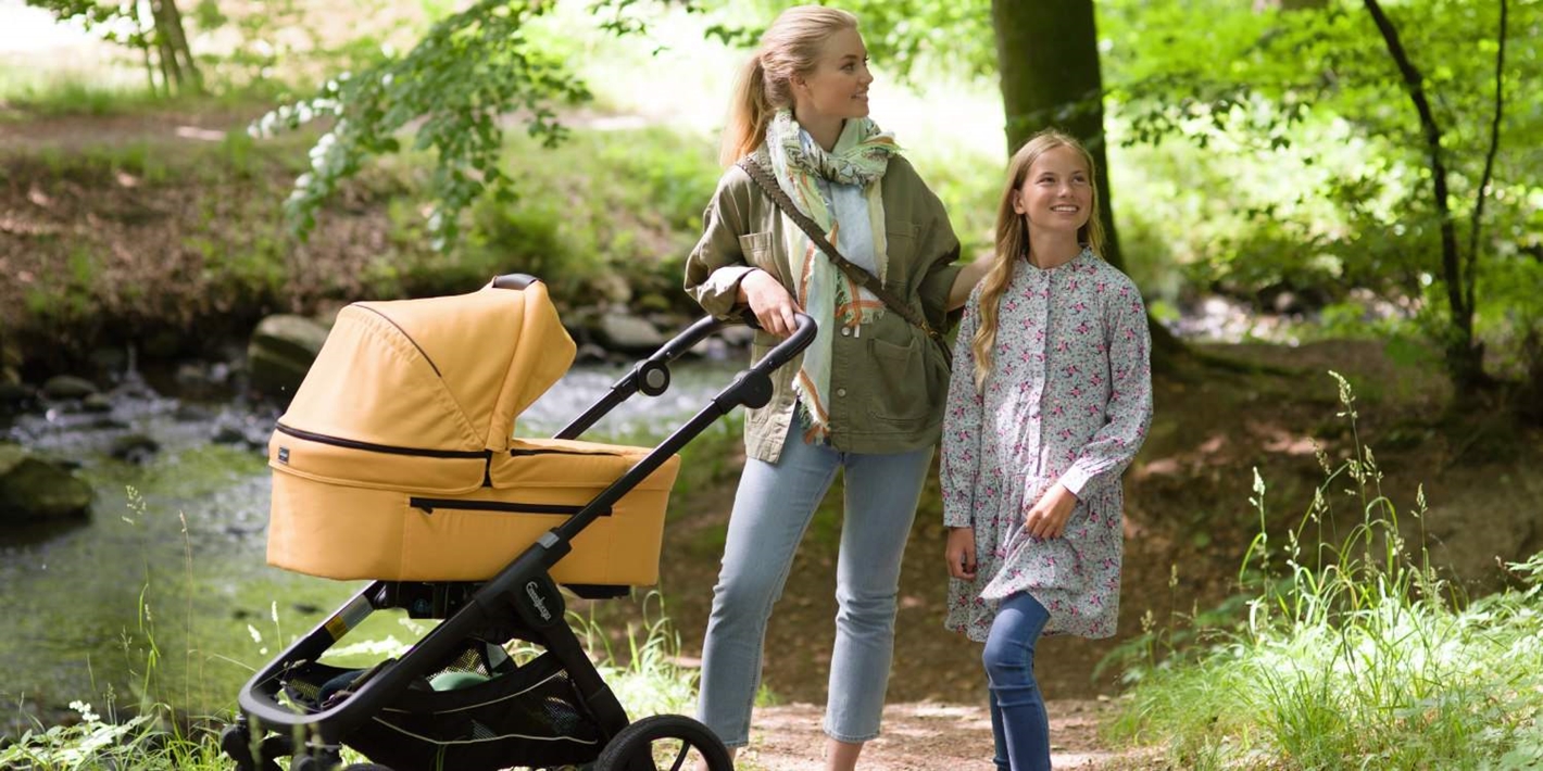 Edessä -Emmaljunga Shop Emmaljunga