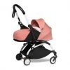 Babyzen Yoyo 0+ Newborn Kangassetti, Ginger