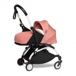 Babyzen Yoyo 0+ Newborn Kangassetti, Ginger