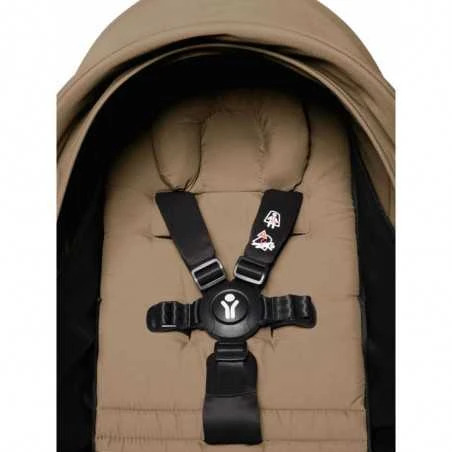 Babyzen Yoyo 0+ Newborn Kangassetti, Toffee 2 Babyzen Yoyo 0+ Newborn Kangassetti, Toffee - Image 2