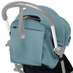 Babyzen Yoyo 6+ Istuinkangas, Aqua -Emmaljunga Shop babyzen yoyo 6 istuinkangas aqua 2
