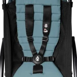 Babyzen Yoyo 6+ Istuinkangas, Aqua -Emmaljunga Shop babyzen yoyo 6 istuinkangas aqua 3