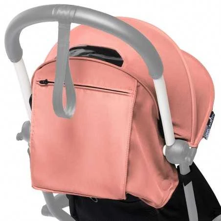 Babyzen Yoyo 6+ Istuinkangas, Ginger 3 Babyzen Yoyo 6+ Istuinkangas, Ginger - Image 3