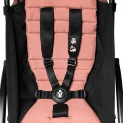 Babyzen Yoyo 6+ Istuinkangas, Ginger 7 Babyzen Yoyo 6+ Istuinkangas, Ginger -Emmaljunga Shop babyzen yoyo 6 istuinkangas ginger 3