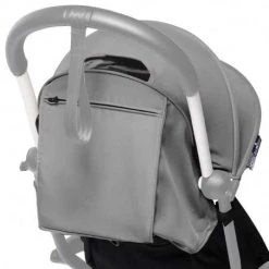 Babyzen Yoyo 6+ Istuinkangas, Grey 6 Babyzen Yoyo 6+ Istuinkangas, Grey -Emmaljunga Shop babyzen yoyo 6 istuinkangas grey 2