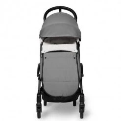 Edessä -Emmaljunga Shop babyzen yoyo lampopussi grey 1