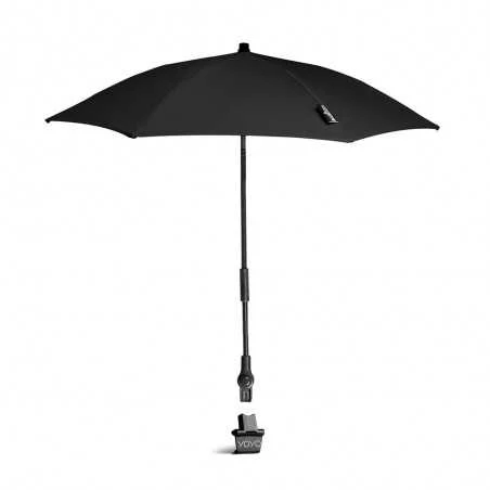 Babyzen Yoyo Päivänvarjo, Black 1 Babyzen Yoyo Päivänvarjo, Black