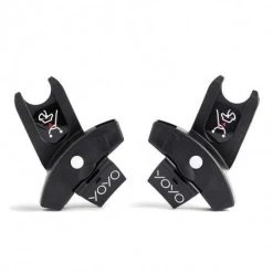 Babyzen Yoyo Turvakaukaloadapteri BeSafe