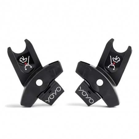 Babyzen Yoyo Turvakaukaloadapteri BeSafe 1 Babyzen Yoyo Turvakaukaloadapteri BeSafe