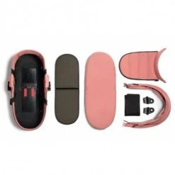 Babyzen Yoyo Vaunukoppa, Ginger -Emmaljunga Shop babyzen yoyo vaunukoppa ginger 5