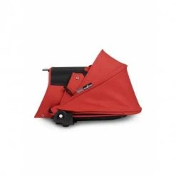 Babyzen Yoyo Vaunukoppa, Red 11 Babyzen Yoyo Vaunukoppa, Red -Emmaljunga Shop babyzen yoyo vaunukoppa red 4