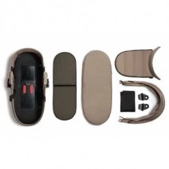 Babyzen Yoyo Vaunukoppa, Taupe -Emmaljunga Shop babyzen yoyo vaunukoppa taupe 5