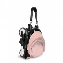 Babyzen Yoyo2 Runko, White -Emmaljunga Shop babyzen yoyo2 runko white 2