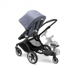 Bugaboo Comfort Wheeled Board+ Seisomalauta -Emmaljunga Shop bgb comfort wheeled board 4