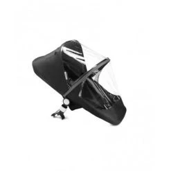 Bugaboo High Performance Sadesuoja Donkey, Black