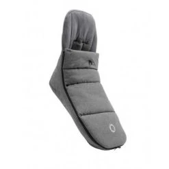 Bugaboo Footmuff Lämpöpussi, Grey Melange