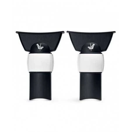 Bugaboo Fox Adapteri Britax 1 Bugaboo Fox Adapteri Britax