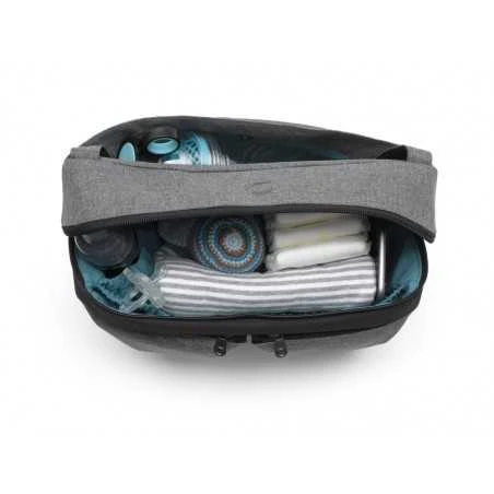 Bugaboo Organizer, Grey Melange 2 Bugaboo Organizer, Grey Melange - Image 2