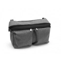 Bugaboo Organizer, Grey Melange 7 Bugaboo Organizer, Grey Melange -Emmaljunga Shop bgb organizer grey melange 2