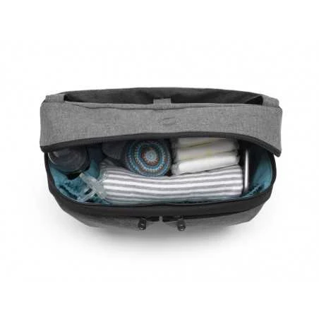 Bugaboo Organizer, Grey Melange 4 Bugaboo Organizer, Grey Melange - Image 4