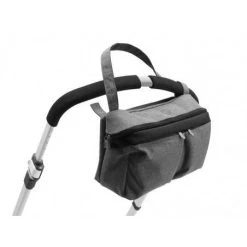 Bugaboo Organizer, Grey Melange 9 Bugaboo Organizer, Grey Melange -Emmaljunga Shop bgb organizer grey melange 4