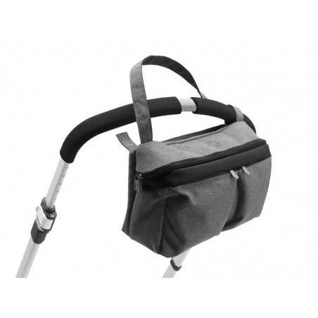 Bugaboo Organizer, Grey Melange 5 Bugaboo Organizer, Grey Melange - Image 5