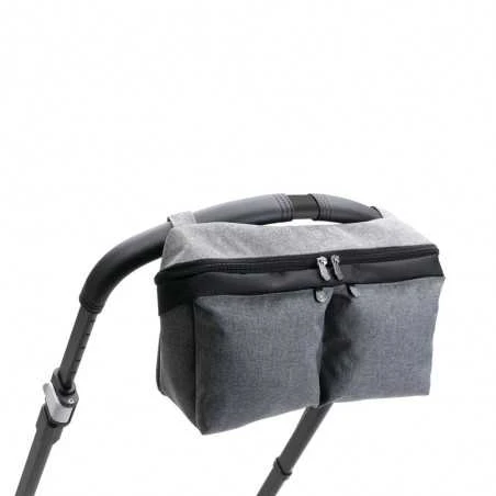 Bugaboo Organizer, Grey Melange 1 Bugaboo Organizer, Grey Melange