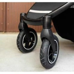 Britax Smile 4 Ratas - Galaxy Black -Emmaljunga Shop britax smile 4 ratas galaxy black 5