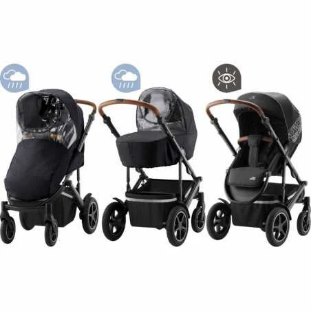 Britax Stay Safe Heijastin Bundle 1 Britax Stay Safe Heijastin Bundle
