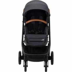 Britax Strider M Ratas, Black Shadow -Emmaljunga Shop britax strider m ratas black shadow 3