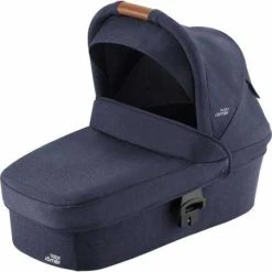 Britax Strider M Vaunukoppa, Navy Inc