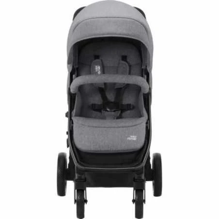 Britax B-Agile M, Elephant Grey 2 Britax B-Agile M, Elephant Grey - Image 2