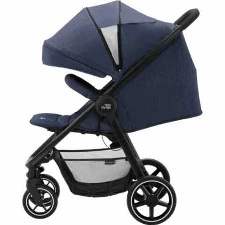 Britax B-Agile M, Navy Inc 3 Britax B-Agile M, Navy Inc - Image 3
