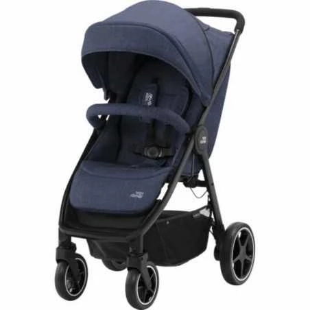 Britax B-Agile M, Navy Inc 1 Britax B-Agile M, Navy Inc