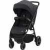 Britax B-Agile R, Black Shadow/Black