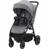 Britax B-Agile R, Elephant Grey