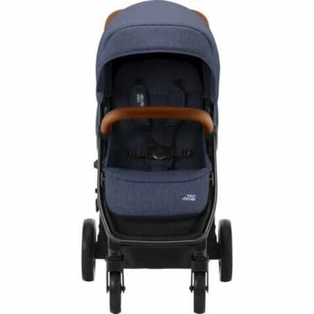 Britax B-Agile R, Navy Inc 2 Britax B-Agile R, Navy Inc - Image 2