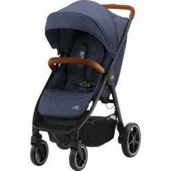 Britax B-Agile R, Navy Inc