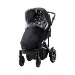 Britax Smile 3 Sadesuoja Ratas