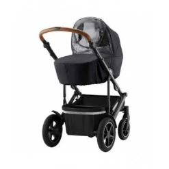 Britax Smile 3 Sadesuoja Vaunukopalle