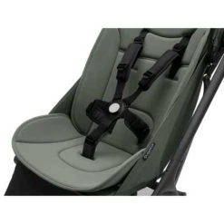 Bugaboo Butterfly Matkaratas Complete, Black/Forest Green 13 Bugaboo Butterfly Matkaratas Complete, Black/Forest Green -Emmaljunga Shop bugaboo butterfly matkaratas complete blackforest green 4