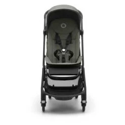 Bugaboo Butterfly Matkaratas Complete, Black/Forest Green 14 Bugaboo Butterfly Matkaratas Complete, Black/Forest Green -Emmaljunga Shop bugaboo butterfly matkaratas complete blackforest green 5