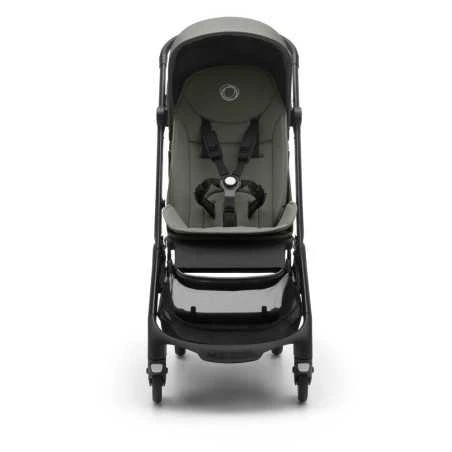 Bugaboo Butterfly Matkaratas Complete, Black/Forest Green 6 Bugaboo Butterfly Matkaratas Complete, Black/Forest Green - Image 6
