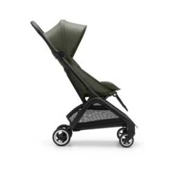 Bugaboo Butterfly Matkaratas Complete, Black/Forest Green 15 Bugaboo Butterfly Matkaratas Complete, Black/Forest Green -Emmaljunga Shop bugaboo butterfly matkaratas complete blackforest green 6