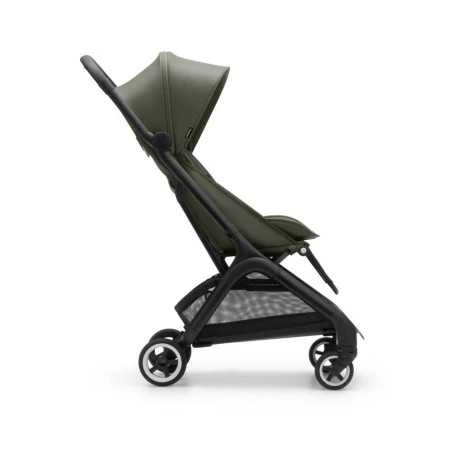 Bugaboo Butterfly Matkaratas Complete, Black/Forest Green 7 Bugaboo Butterfly Matkaratas Complete, Black/Forest Green - Image 7