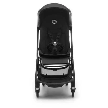 Bugaboo Butterfly Matkaratas Complete, Black/Midnight Black 3 Bugaboo Butterfly Matkaratas Complete, Black/Midnight Black - Image 3