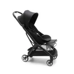 Bugaboo Butterfly Matkaratas Complete, Black/Midnight Black 13 Bugaboo Butterfly Matkaratas Complete, Black/Midnight Black -Emmaljunga Shop bugaboo butterfly matkaratas complete blackmidnight black 5
