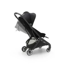 Bugaboo Butterfly Matkaratas Complete, Black/Midnight Black 14 Bugaboo Butterfly Matkaratas Complete, Black/Midnight Black -Emmaljunga Shop bugaboo butterfly matkaratas complete blackmidnight black 6