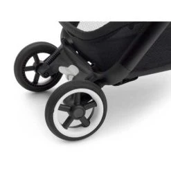 Bugaboo Butterfly Matkaratas Complete, Black/Midnight Black 15 Bugaboo Butterfly Matkaratas Complete, Black/Midnight Black -Emmaljunga Shop bugaboo butterfly matkaratas complete blackmidnight black 7