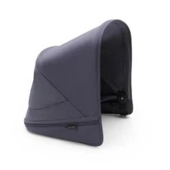 Bugaboo Donkey5 Kuomu, Stormy Blue